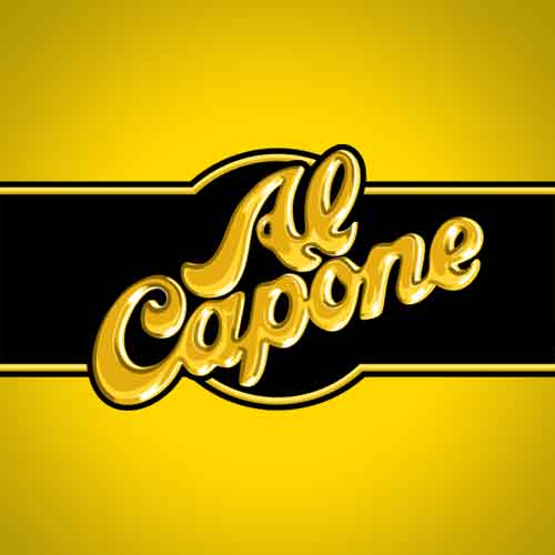 Green Sponsor - Al Capone