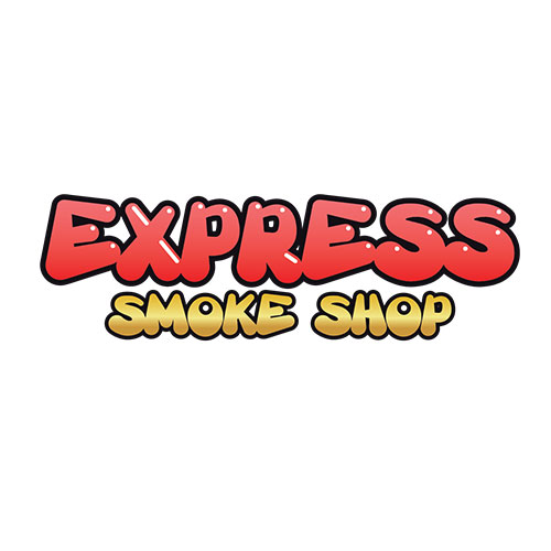 Gold Sponsor - Express Smoke Shop