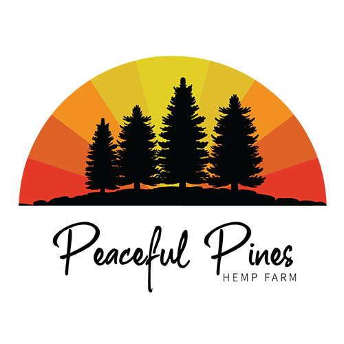 Green Sponsor - Peaceful Pines